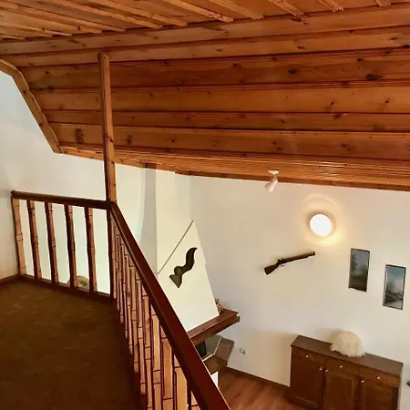 Daf Trans Szálloda Pestera