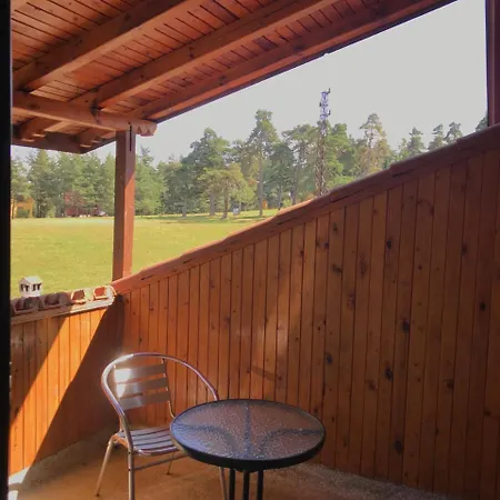 Szálloda Daf Trans Pestera