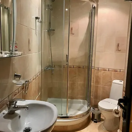 Daf Trans Peshtera (Pazardzhik)