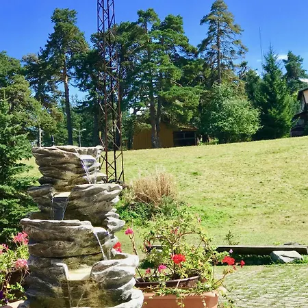 Hotel Daf Trans Peshtera (Pazardzhik)