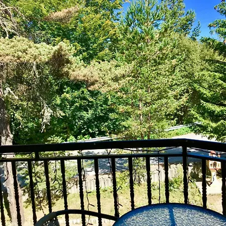 Hotel Daf Trans Peshtera (Pazardzhik)