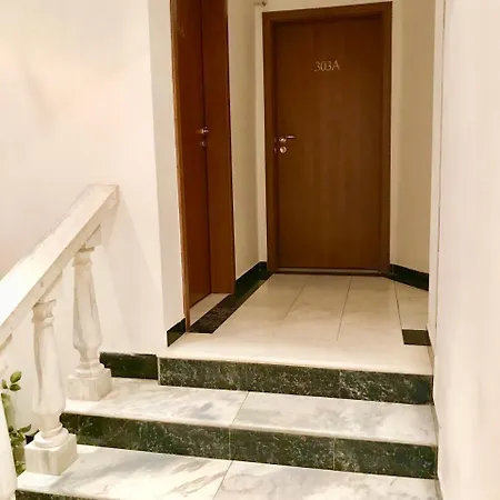 Daf Trans Hotel Peshtera (Pazardzhik)