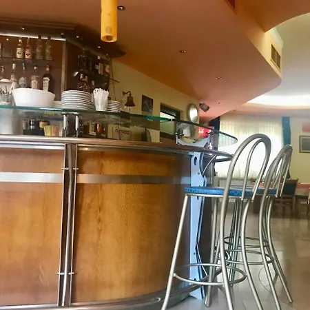 Daf Trans Szálloda 2*