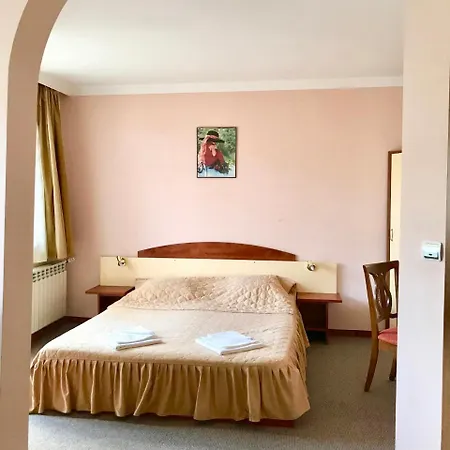 Daf Trans 2* Peshtera (Pazardzhik)