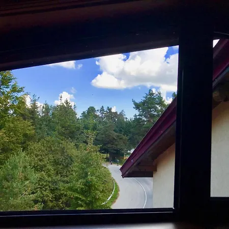 Szálloda Daf Trans 2*