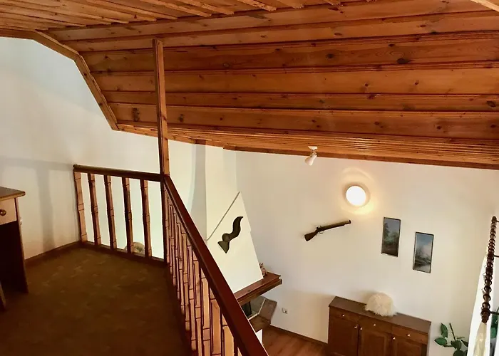 Daf Trans Hotel Pesztera