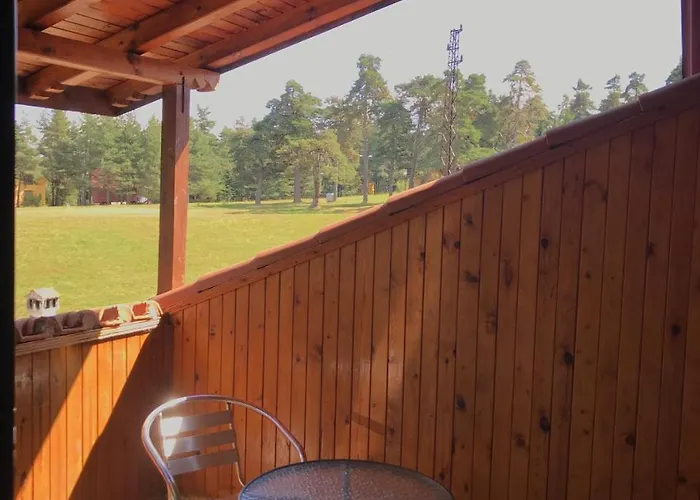 Hotel Daf Trans Pesztera