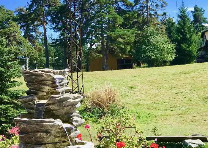 Hotel Daf Trans Pesztera