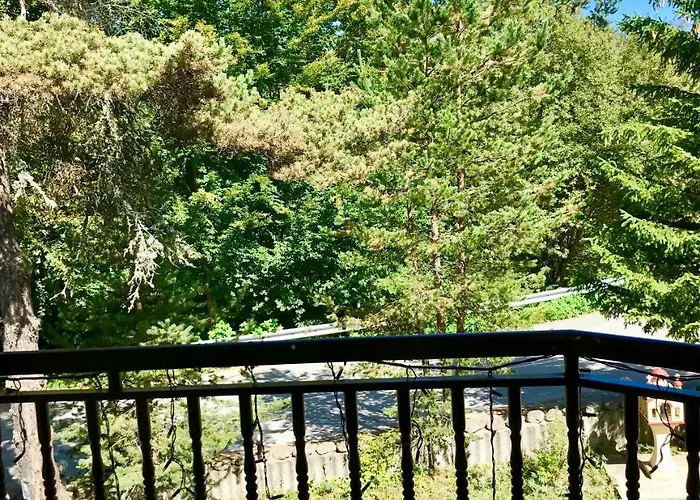 Hotel Daf Trans Pesztera