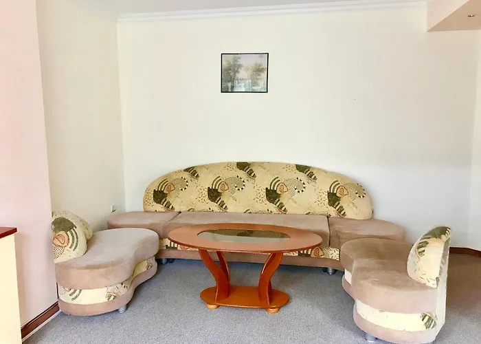 Daf Trans Hotel Pesztera