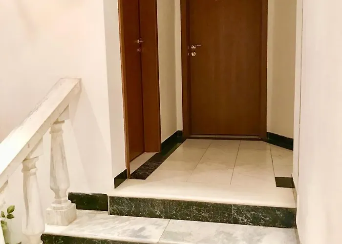 Daf Trans Hotel Pesztera