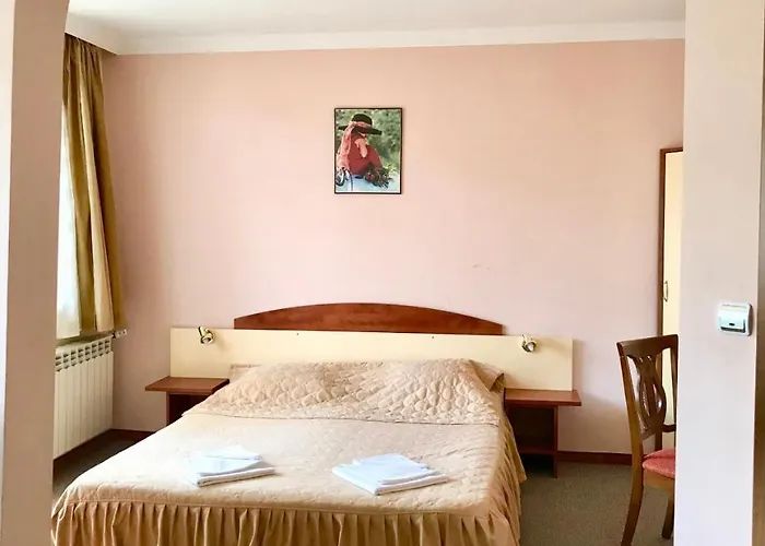 Daf Trans 2* Pesztera